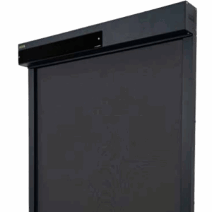 Zipscreen heroal vs-z